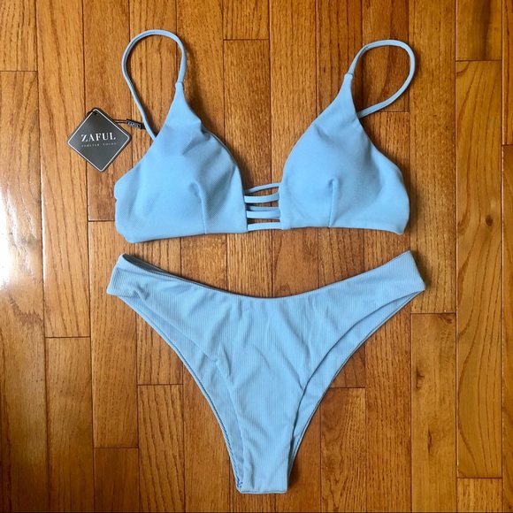 Zaful Other - Zaful Bikini Set Bundle